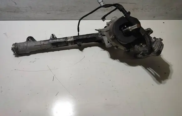 Peugeot 2008 II Steering rack 9835259680
