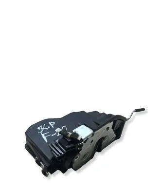 BMW 1 F20 F21 Rear door lock A053702