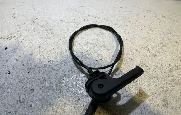 Land Rover Range Rover Sport L320 Engine bonnet (hood) release handle