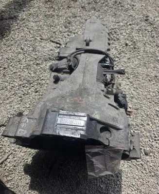 Audi A4 S4 B5 8D Manual 5 speed gearbox 012301103AD 0520GGB02044 GGB
