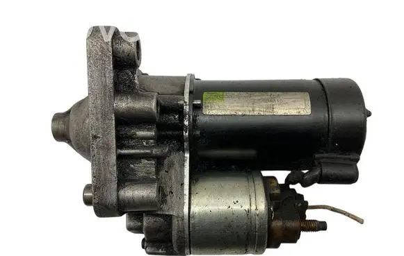 Peugeot 206 Starter motor D6ra110 05RA110