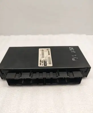 BMW 5 E60 E61 Comfort/convenience module 9133143 64213 532256830