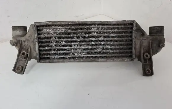 Ford Focus Intercooler radiator 1M5Q9L440BA