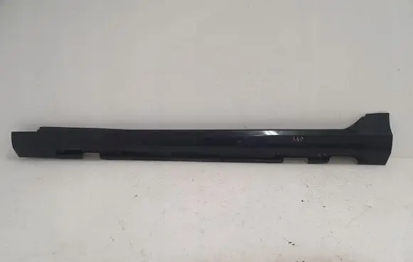 Volvo V60 side skirts sill cover 31333004