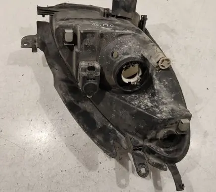 Citroen Xsara Picasso Headlight/headlamp