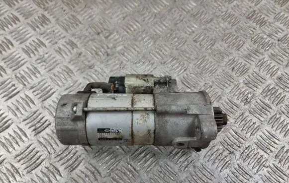 Jaguar F-Pace Starter motor GX731101BD