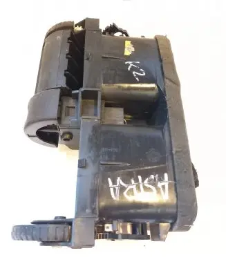 Opel Astra G Dash center air vent grill 90560344