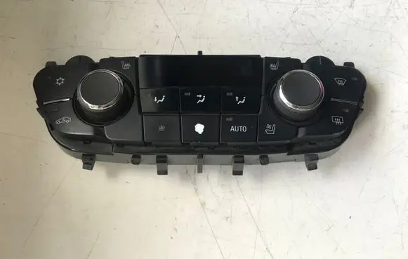 Opel Insignia A Climate control unit 13273099