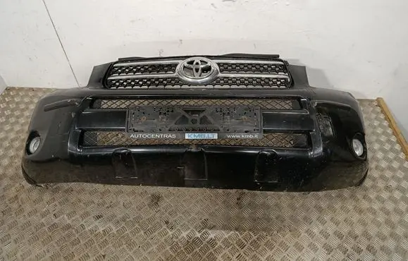 Toyota RAV 4 (XA30) Front bumper