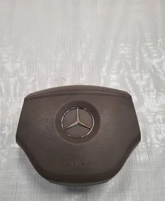 Mercedes-Benz GL X164 Steering wheel airbag A1644600098
