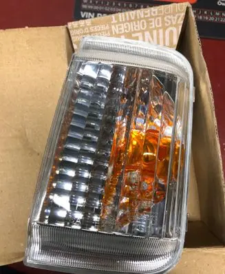 Renault Master III Mirror indicator light 2616500q0B 3000500dx 261652475R