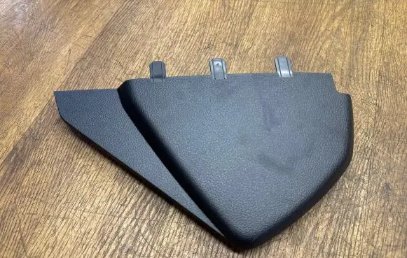 Audi Q5 SQ5 Dashboard side end trim 80A857085