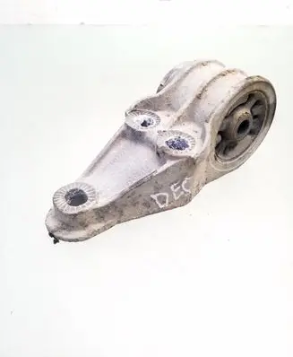 Audi A6 S6 C5 4B Rear axle beam mounts housing 8E0501522G 8E0501521G