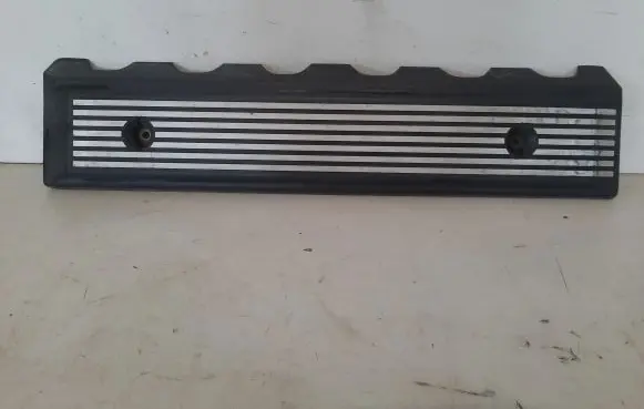 BMW 5 E39 Front underbody cover/under tray 1335-1740160