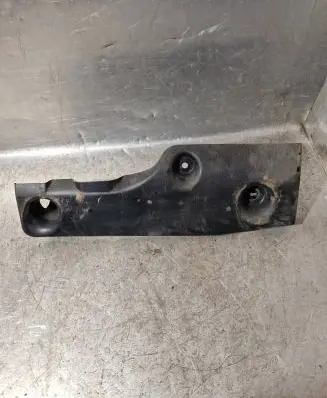 Pickup box liner