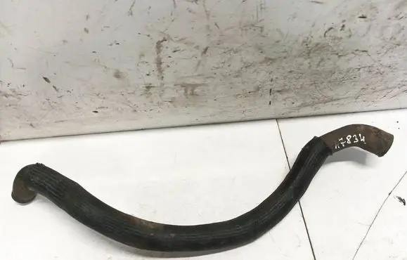 Volvo S60 Engine coolant pipe/hose