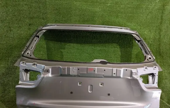 Jeep Compass Truck tailgate 