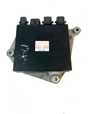 Lexus RX 450H Fuel injection control unit/module 8987130040 1310001770