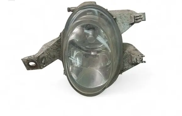Peugeot 206 Front fog light 9628733980