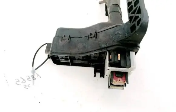 Toyota Avensis T250 Fuse box set