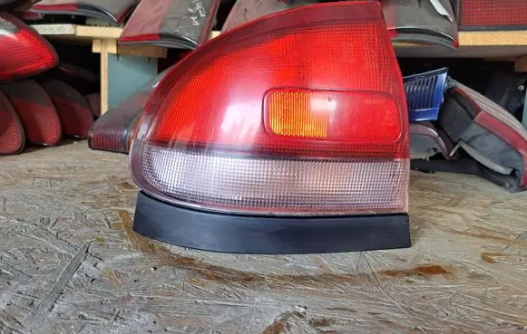 Mazda 626 Rear/tail lights 0431392L 0431392
