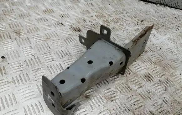Renault Scenic IV - Grand scenic IV Front bumper shock/impact absorber 6040378199