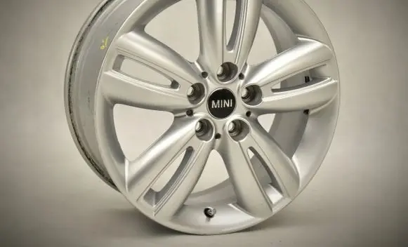 Mini One - Cooper F56 F55 R17 alloy rim 6858899 6866366