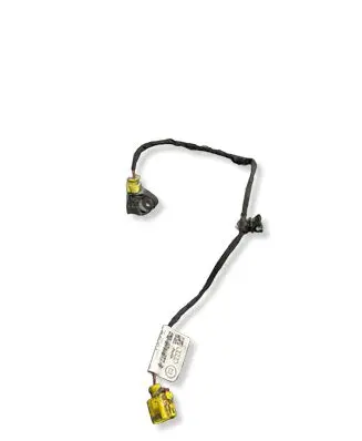 Audi Q7 4M Airbag deployment crash/impact sensor 4M0971677B