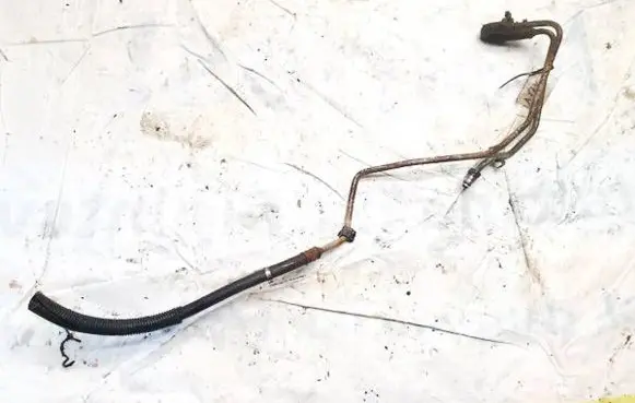 Power steering hose/pipe/line