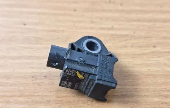 Hyundai i20 (BC3 BI3) Airbag deployment crash/impact sensor 95920M6000