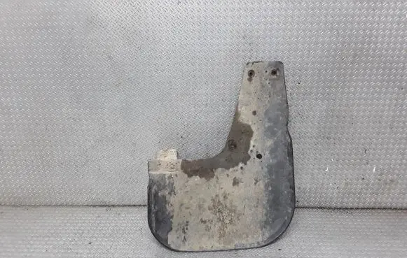 Hyundai Galloper Front mudguard 