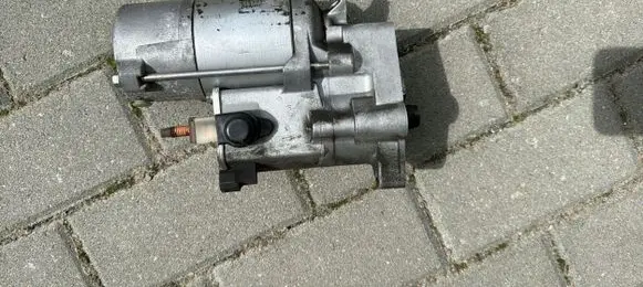 Jeep Grand Cherokee Starter motor 5035322AA