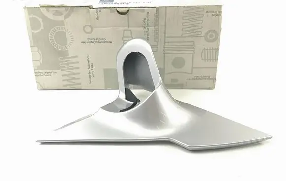 Mercedes-Benz CLK A209 C209 Plastic wing mirror trim cover 