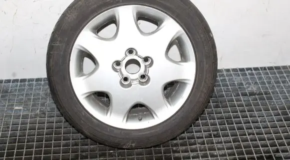 Lexus LS 430 R17 alloy rim 22555R17
