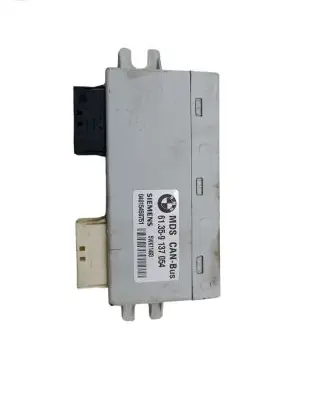 BMW 3 E90 E91 Sunroof control unit/module 61359137054