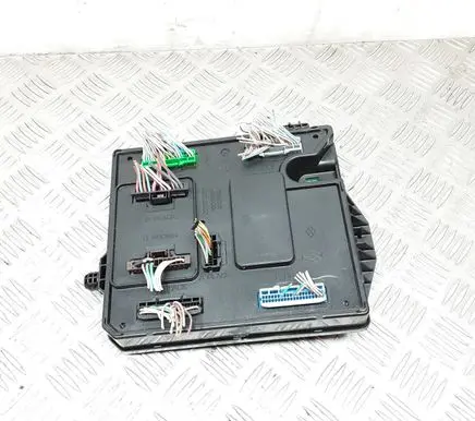 Renault Fluence Comfort/convenience module A2C53284891 284B154364R S180098701