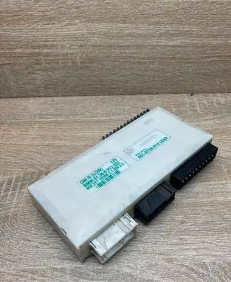 BMW 5 E39 Comfort/convenience module 6913520 60837710