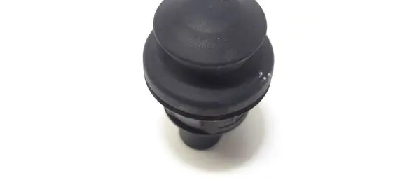 Volkswagen Golf III Front door sensor 1H0947563A