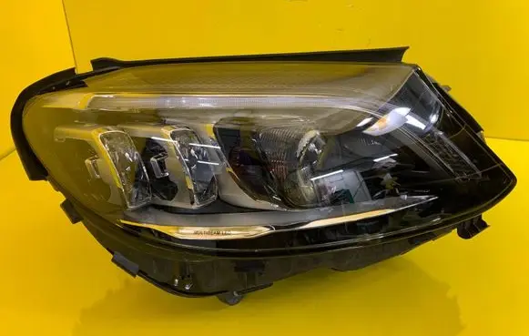 Mercedes-Benz C W205 Headlight/headlamp A2059068505
