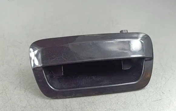 Jeep Grand Cherokee Tailgate opening switch 1YK38AXRAC 58037 770801AC