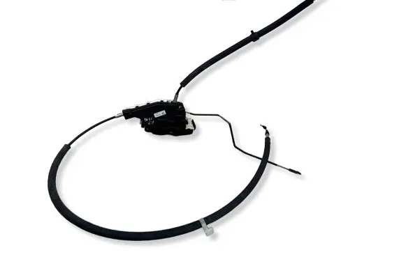 Maserati Levante Front door lock 670101181 P4012602900M 4012602900