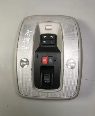 Volvo XC60 Other interior part 31305340 F150J104