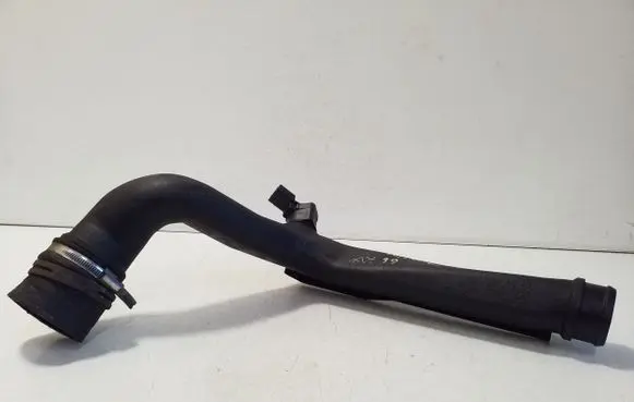 Audi A3 S3 8L Intercooler hose/pipe 1J0145762H 0281002177