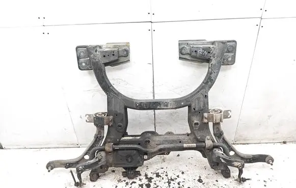 Mercedes-Benz A W176 Front subframe 17219932A