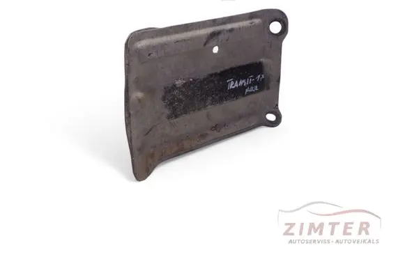 Ford Transit Courier Rear bumper mounting bracket ET7617C945BB
