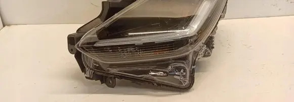 Suzuki Swift III Headlight/headlamp MK9