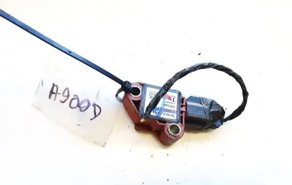 Volvo V50 Airbag deployment crash/impact sensor 9206975 8840a5