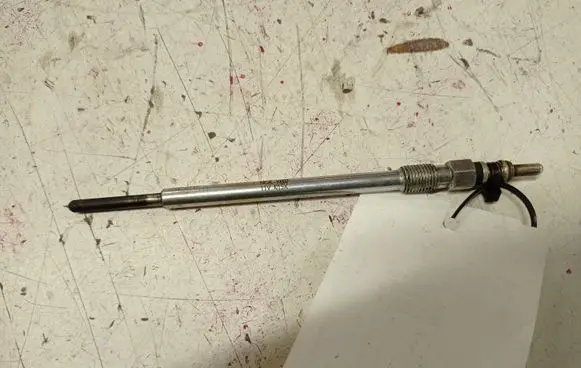 Opel Astra H Glow plug NGKYE07