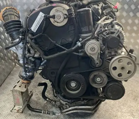 Audi A4 S4 B8 8K Engine CDH CDH120794