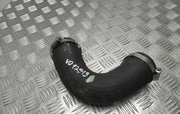 Audi A3 S3 8V Air intake hose/pipe 5G0145834 VD12919